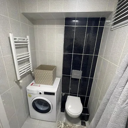 Апартаменты King Am2