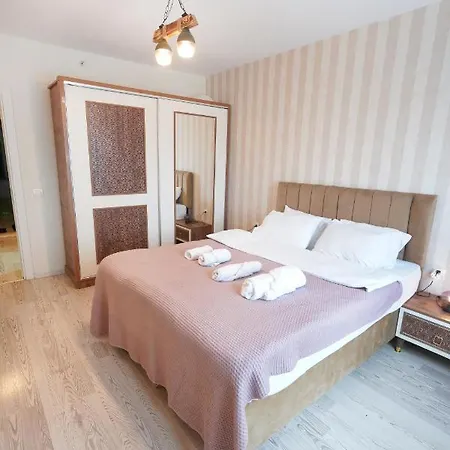 King Am2 * Provincia di Istanbul