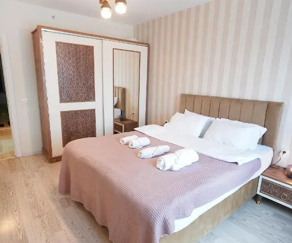 King Am2 * Isztambul