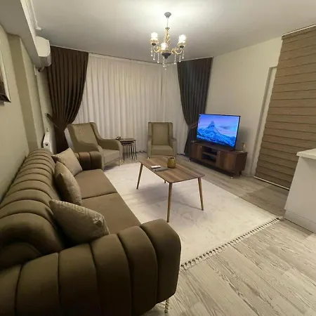 Appartement King Am2 Istambul
