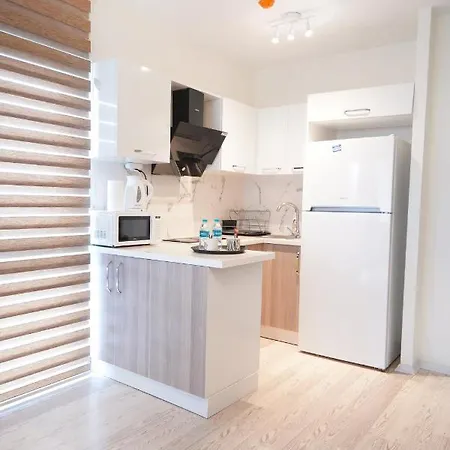 Apartamento King Am2