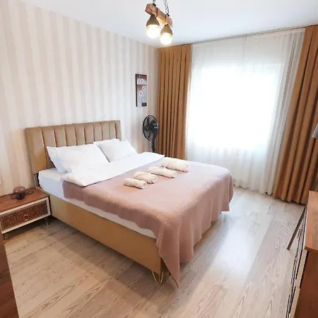 King Am2 Apartamento