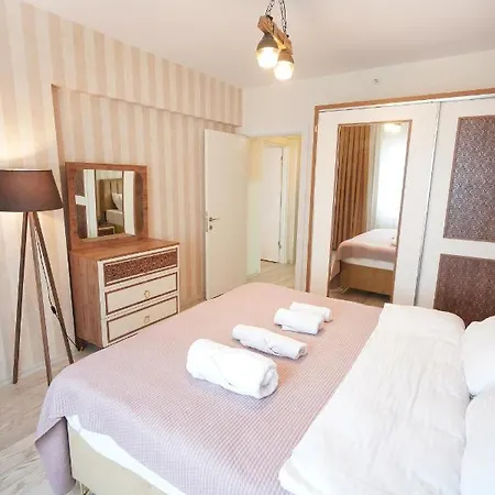 Apartamento King Am2