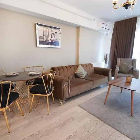 Apartamento King Am2 *
