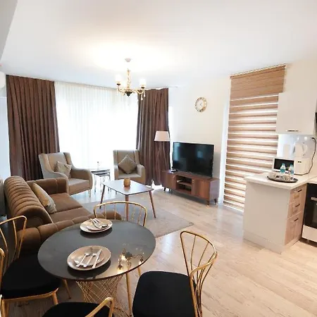 King Am2 Apartamento